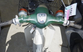 HONDA C50 SUPER CUB AA01