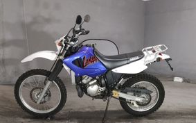 YAMAHA LANZA DT230 4TP