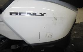 HONDA BENLY 50 2021 AA05