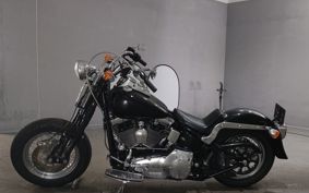 HARLEY FLSTSC1450 2005 BRY