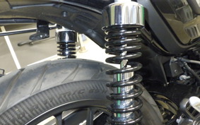 HONDA GB350S 2023 NC59