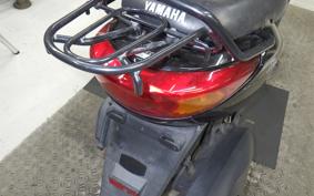 YAMAHA AXIS 125 TREET SE53J