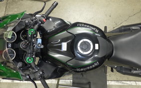 KAWASAKI ZX 1400 NINJA R A 2019