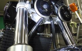 HONDA CB1100 2011 SC65