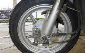 HONDA ﾍﾞﾝﾘｨ110 JA09