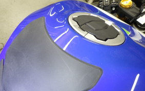 KAWASAKI NINJA ZX-6R A 2024 ZX636J