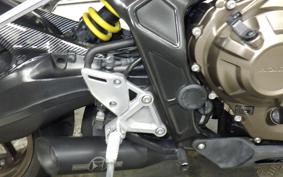 HONDA CB650R 2021 RH03