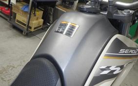 YAMAHA SEROW 250 Gen.2 2021 DG17J