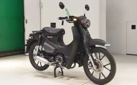 HONDA C125 SUPER CUB 2005 JA58