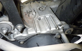 YAMAHA CYGNUS 125 XSR 3 SED8J
