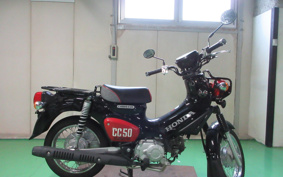 HONDA  CROSS  CUB 50 AA06