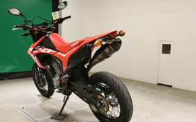 HONDA CRF250M 2026 MD44