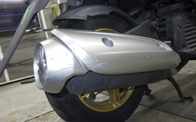 YAMAHA JOG ZR-4 2012 SA56J