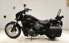 HARLEY RH975S 2023