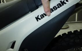 KAWASAKI KLX230ｼｪﾙﾊﾟ 2022 LX232A