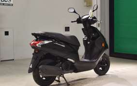 YAMAHA AXIS 125 Z 2025 SED7J