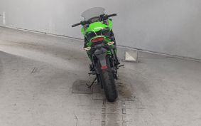 KAWASAKI NINJA 400R ER400B