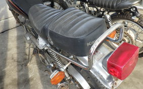 KAWASAKI Z250 Limited KZ250H