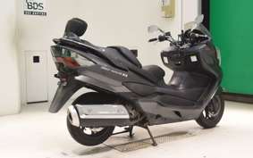 SUZUKI SKYWAVE 250 (Burgman 250) S Gen.3 2002 CJ46A