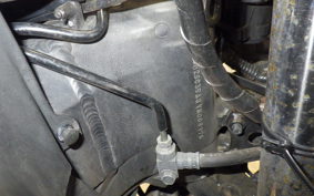 HONDA CBR1100XX 1997