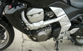KAWASAKI Z750 2008 ZR750L