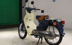 HONDA C50 SUPER CUB C50