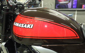 KAWASAKI Z900RS 2022 ZR900C