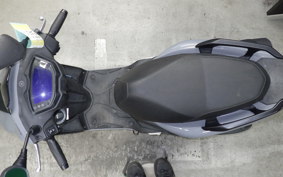 YAMAHA CYGNUS Griffus 2019 SEJ4J