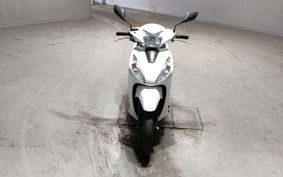 HONDA DIO110 BASIC  JK03