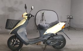 SUZUKI LET'S2 CA1PA