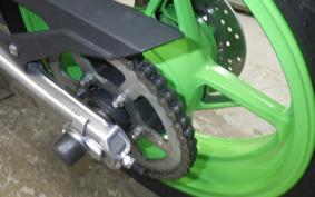 KAWASAKI ZX-4RR 2024 ZX400P