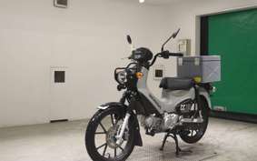 HONDA ｸﾛｽｶﾌﾞ110-3 2025 JA60