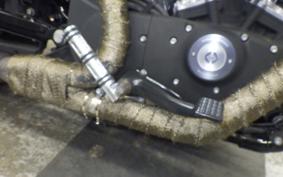 HARLEY XL883N 2010