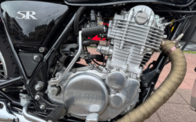 YAMAHA SR400 FINAL ED 2021 RH16J