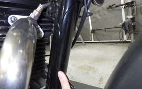 HONDA GB350 2021 NC59