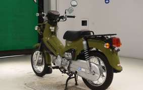 HONDA ｸﾛｽｶﾌﾞ50 1977 AA06