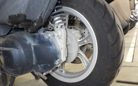 YAMAHA TRICITY 125 SE82J