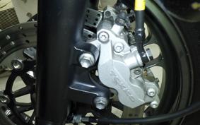 KAWASAKI ZEPHYR 400 KAI 2005 ZR400C