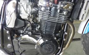 SUZUKI GSX400 IMPULSE 1997 GK79A