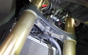 HONDA CBR400R 2023 NC56