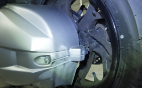 SUZUKI SKYWAVE 250 (Burgman 250) S Gen.3 2013 CJ46A