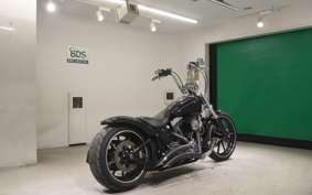 HARLEY FXSB 1580 2015
