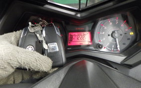 YAMAHA T-MAX 530 A 2015 SJ12J