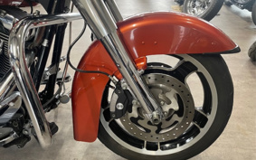 HARLEY HARLEY FLHX1580 2011 KB4