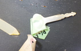 YAMAHA JOG Gen.5 SA36J