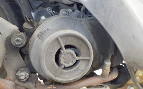 SUZUKI LET's 4 CA45A