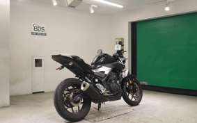 YAMAHA MT-25 RG10J