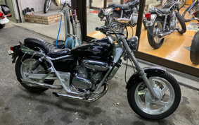 HONDA V-TWIN MAGNA MC29