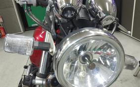 SUZUKI GSX400 IMPULSE 1995 GK79A