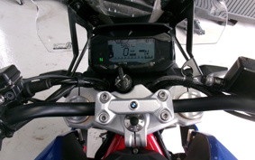 BMW G310R 2025 0G41